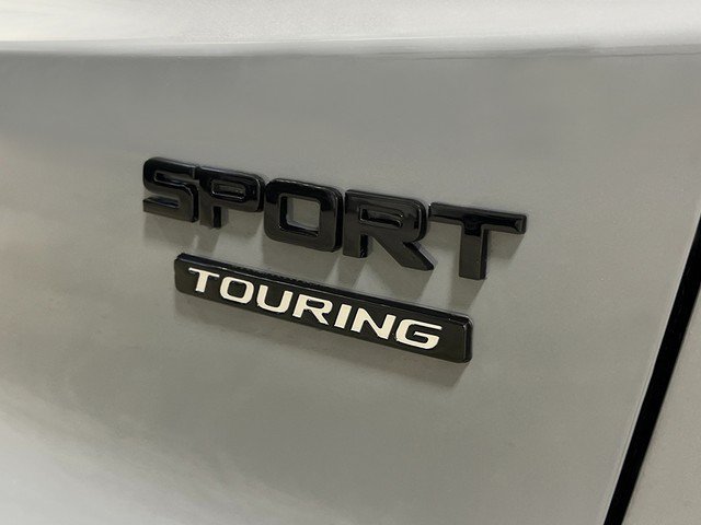 New 2027 Honda CR-V Sport Touring image 10