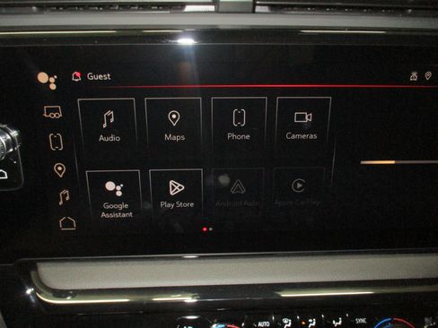 New 2026 GMC Sierra 1500 AT4 w/ AT4 Premium Package AWD/4WD image 32