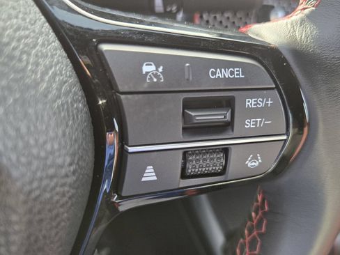Used 2025 Honda Civic Si image 25