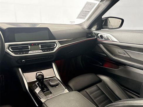 Used 2021 BMW 430i Coupe w/ Executive Package RWD image 31