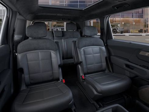 New 2027 Kia Telluride SX Prestige image 17