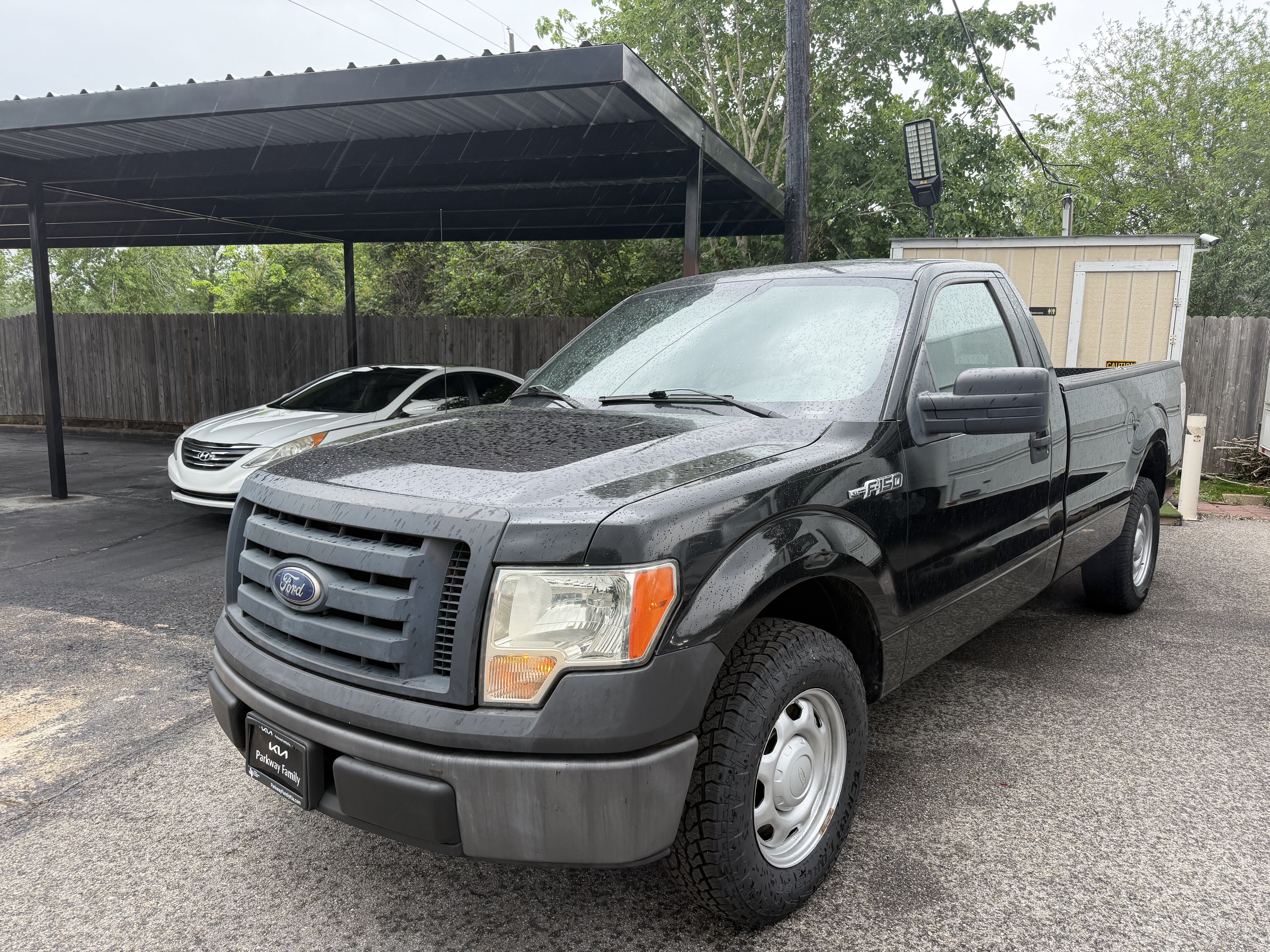 Used 2010 Ford F150 XL RWD image 30