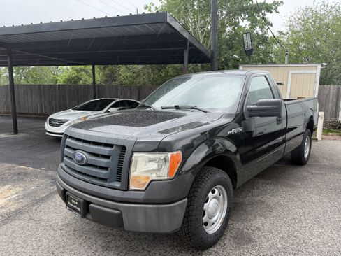 Used 2010 Ford F150 XL RWD image 30