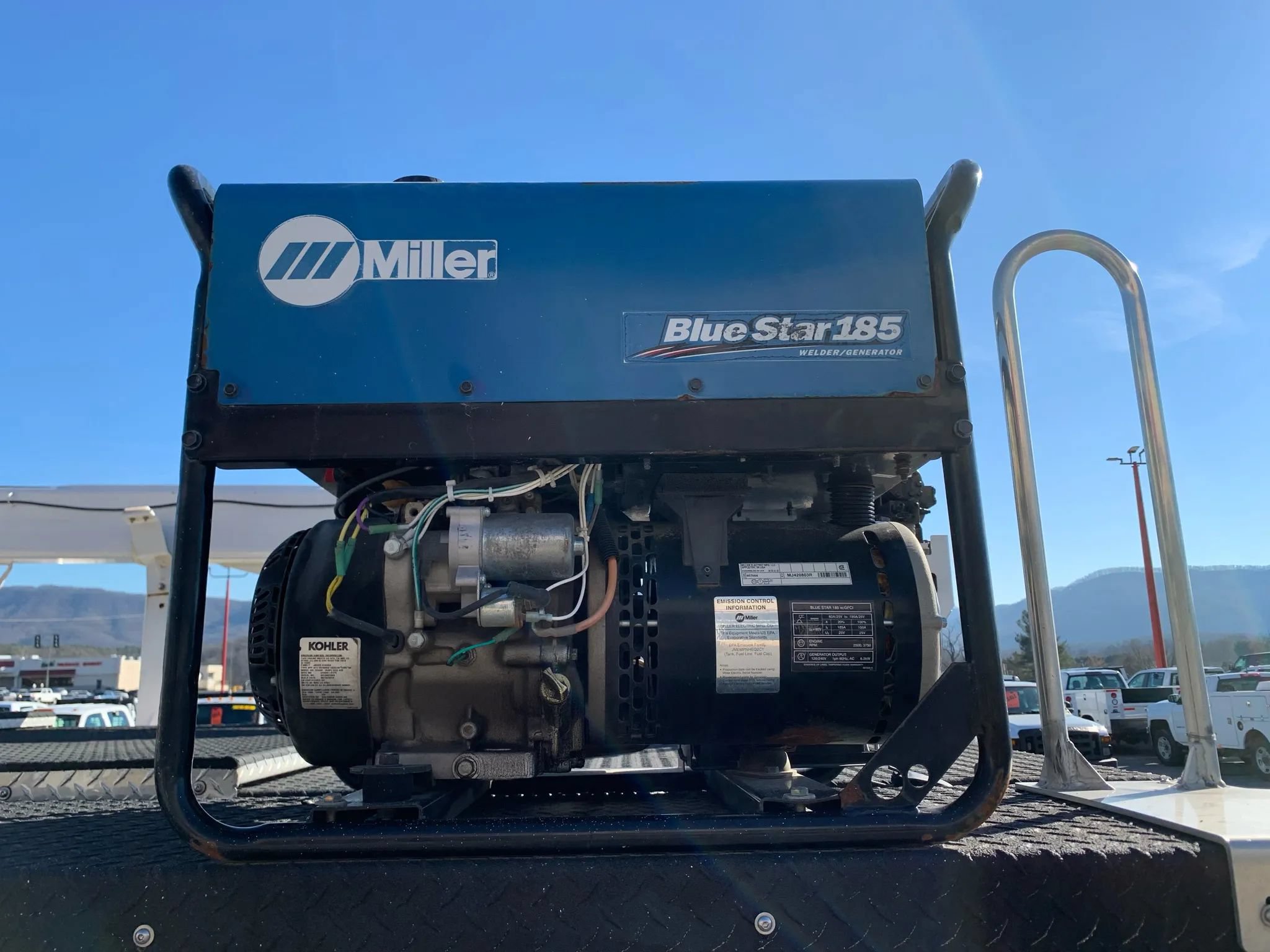 Used 2019 Ford F550 2WD SuperCab Super Duty image 55
