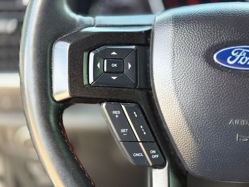 Used 2019 Ford Expedition Limited w/ Equipment Group 303A image 28