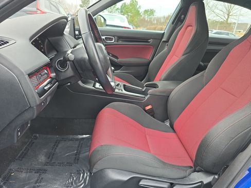 Used 2022 Honda Civic Si image 14