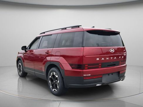 Used 2024 Hyundai Santa Fe SEL FWD image 7