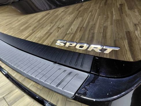 Used 2025 Honda Odyssey Sport-L image 18