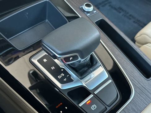 Used 2023 Audi Q5 2.0T Premium Plus w/ Premium Plus Package image 22