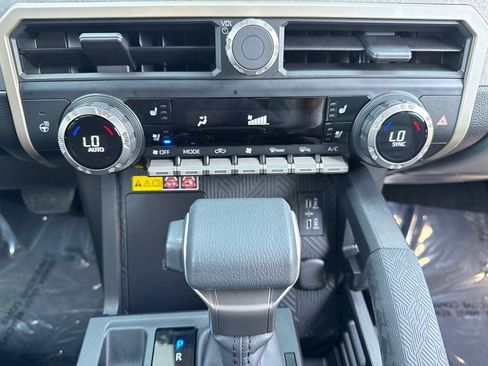 Used 2026 Toyota Tacoma 4x4 Double Cab Hybrid image 28