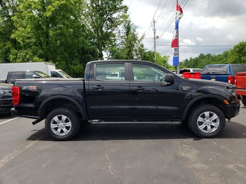 Used 2022 Ford Ranger XL w/ Equipment Group 101A High AWD/4WD image 4