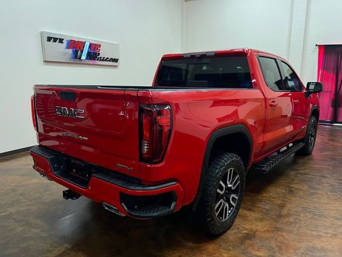 Used 2021 GMC Sierra 1500 AT4 w/ AT4 Value Package AWD/4WD image 53