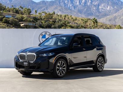 Used 2025 BMW X5 xDrive40i
