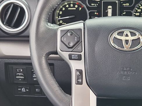 Used 2020 Toyota Tundra SR5 w/ SR5 Leather Package RWD image 29