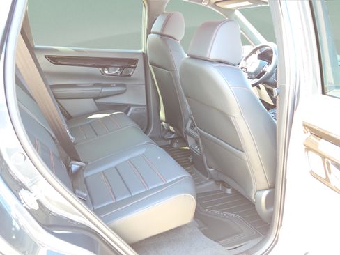 New 2026 Honda CR-V Sport Touring image 15