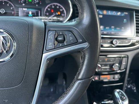 Used 2017 Buick Encore Preferred image 17