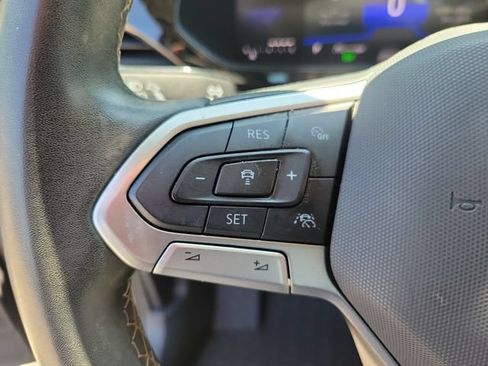 Used 2024 Volkswagen Taos S AWD/4WD image 27