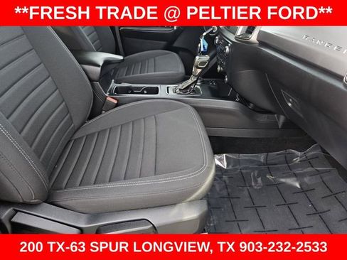 Used 2020 Ford Ranger XLT w/ Equipment Group 301A Mid image 33