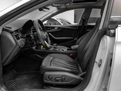 Used 2024 Audi A5 2.0T Premium Plus AWD/4WD image 4