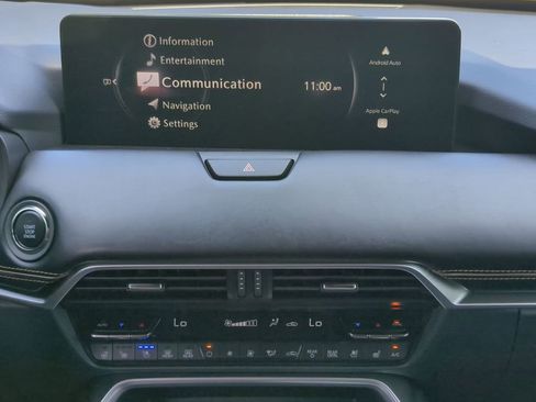 New 2026 MAZDA CX-70 3.3 Turbo w/ Premium Plus Pkg AWD/4WD image 17