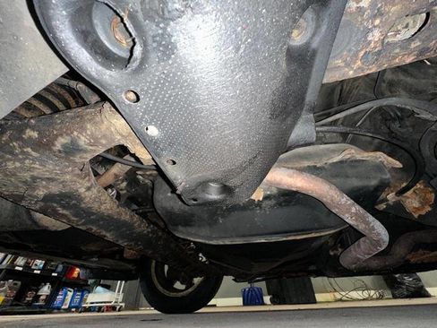 Used 2006 Toyota Prius FWD image 19