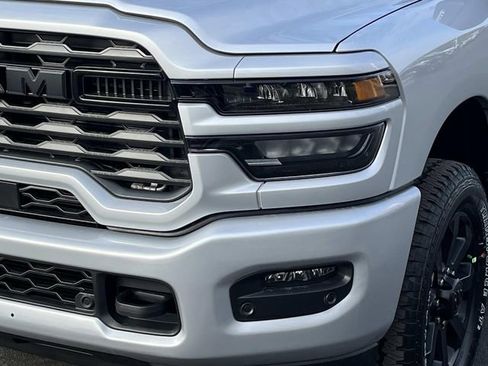 New 2026 RAM 2500 Big Horn image 11