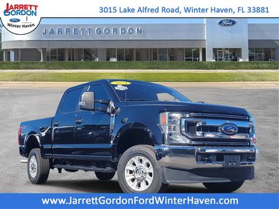 Used 2022 Ford F250 XL w/ STX Appearance Package