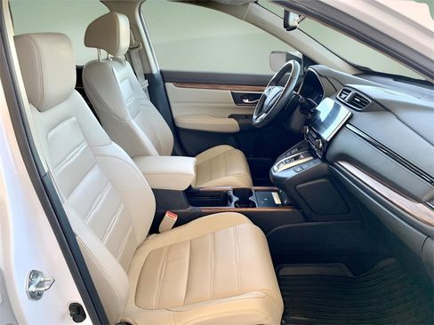 Used 2022 Honda CR-V Touring image 29