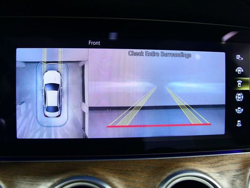 Certified 2023 Mercedes-Benz E 350 4MATIC Sedan image 10