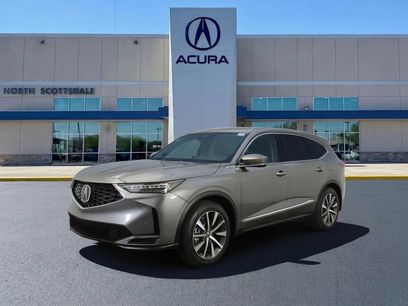 Used 2026 Acura MDX FWD w/ Technology Package