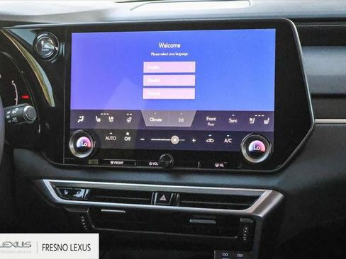 Certified 2024 Lexus RX 350 Premium Plus w/ Convenience Package FWD image 17