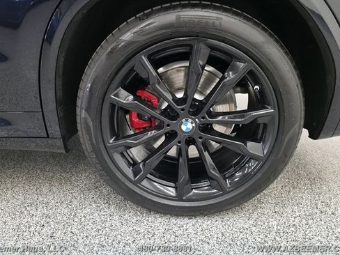 Used 2024 BMW X3 M40i w/ Premium Package AWD/4WD image 35