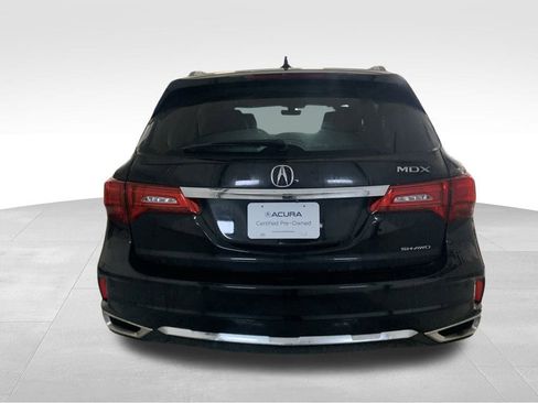 Used 2020 Acura MDX w/ Advance Package image 7