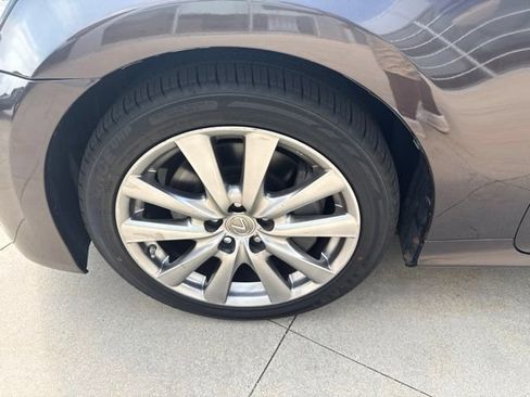 Used 2015 Lexus GS 350 AWD w/ Premium Package image 12