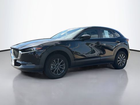 Used 2023 MAZDA CX-30 AWD 2.5 S image 3