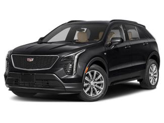 Used 2022 Cadillac XT4 Sport w/ Comfort Package FWD video 1
