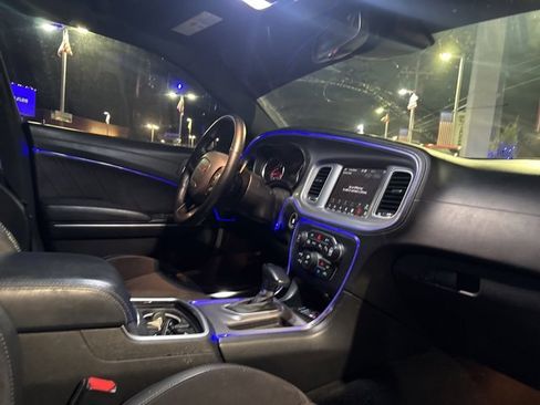 Used 2023 Dodge Charger Scat Pack w/ Plus Group image 25