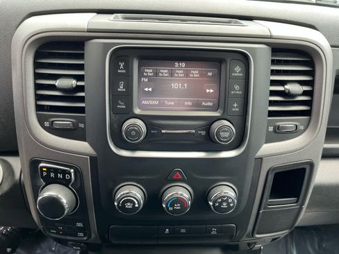 Used 2022 RAM 1500 Tradesman w/ Popular Equipment Group AWD/4WD image 15