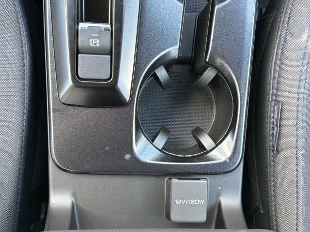 New 2026 Subaru Forester Premium AWD/4WD image 19