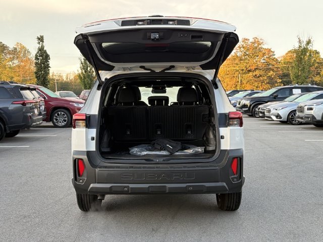 Certified 2026 Subaru Outback Limited AWD/4WD image 14