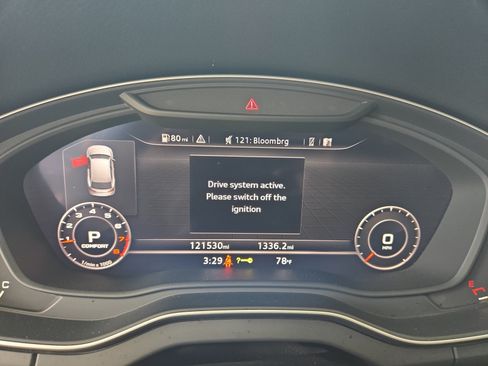 Used 2018 Audi Q5 2.0T Premium Plus w/ Premium Plus Package AWD/4WD image 13