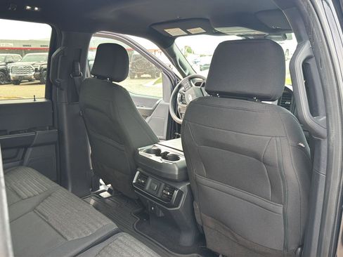 Used 2023 Ford F150 XL w/ STX Appearance Package AWD/4WD image 13