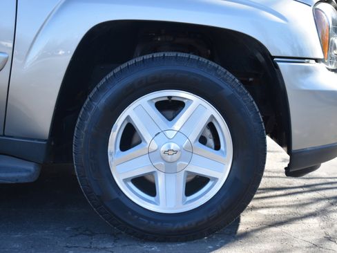 Used 2003 Chevrolet TrailBlazer LTZ w/ Skid Plate Package image 32