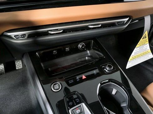 New 2026 Audi A5 2.0T Prestige image 17