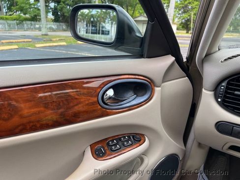 Used 2000 Jaguar XJ8 RWD image 59