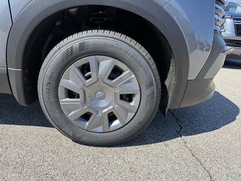 New 2026 Nissan Kicks S image 12