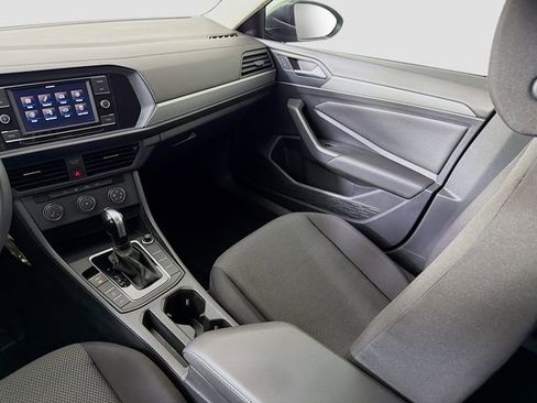 Used 2021 Volkswagen Jetta S w/ Driver Assistance Package image 21