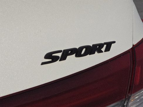 New 2026 Honda Civic Sport image 8