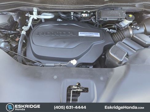 Used 2019 Honda Pilot Touring image 35