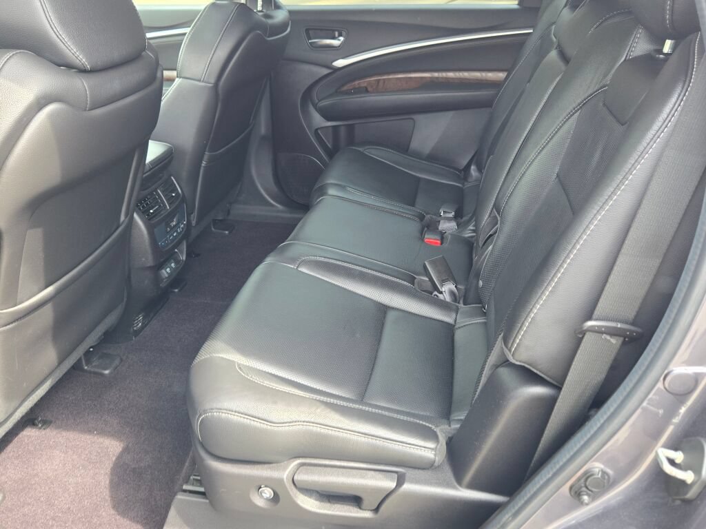 Used 2020 Acura MDX w/ Technology Package AWD/4WD image 24